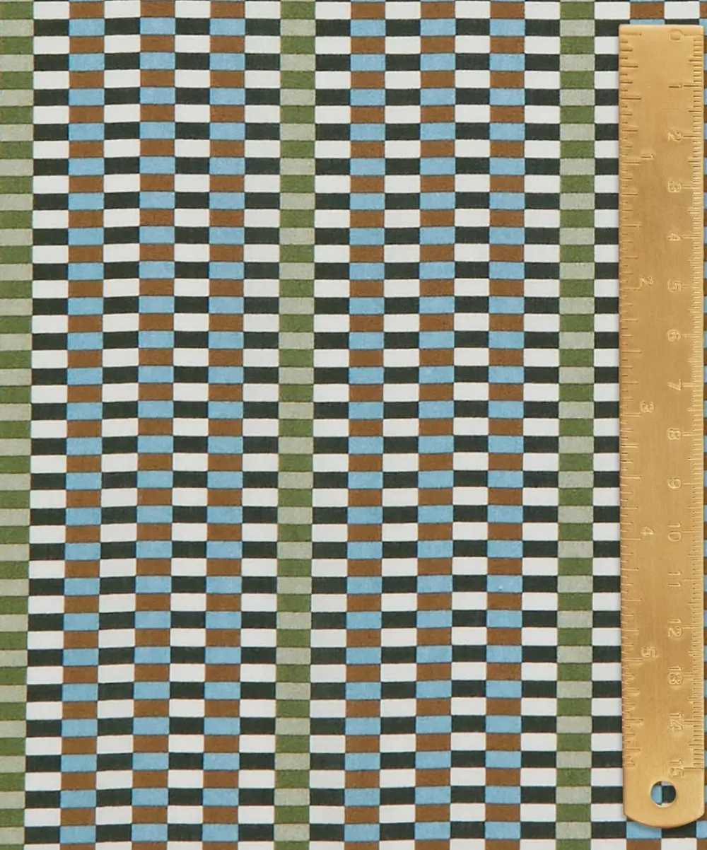 Liberty Fabrics Tana Lawn™ Cotton^Rohan Kiaan Tana Lawn™ Cotton