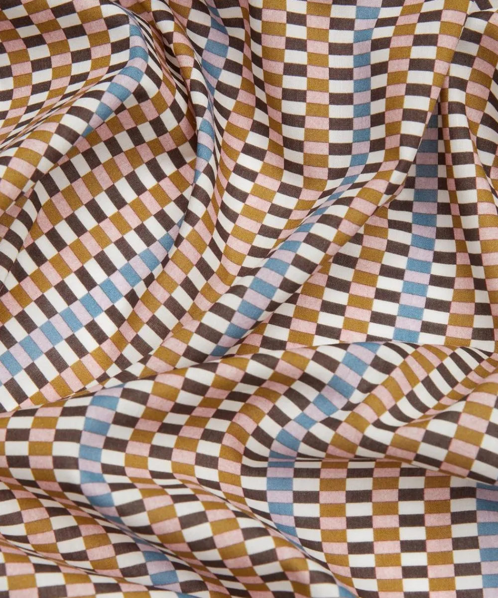 Liberty Fabrics Tana Lawn™ Cotton^Rohan Kiaan Tana Lawn™ Cotton