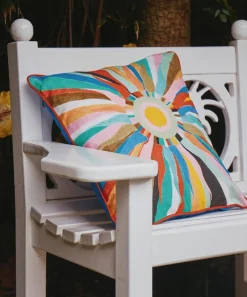 RIXO Cushions^Romilly Cushion Cover