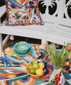 RIXO Cushions^Romilly Cushion Cover