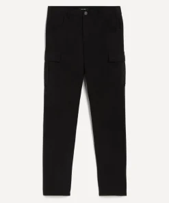Paige Trousers^Ronin Cargo Trousers