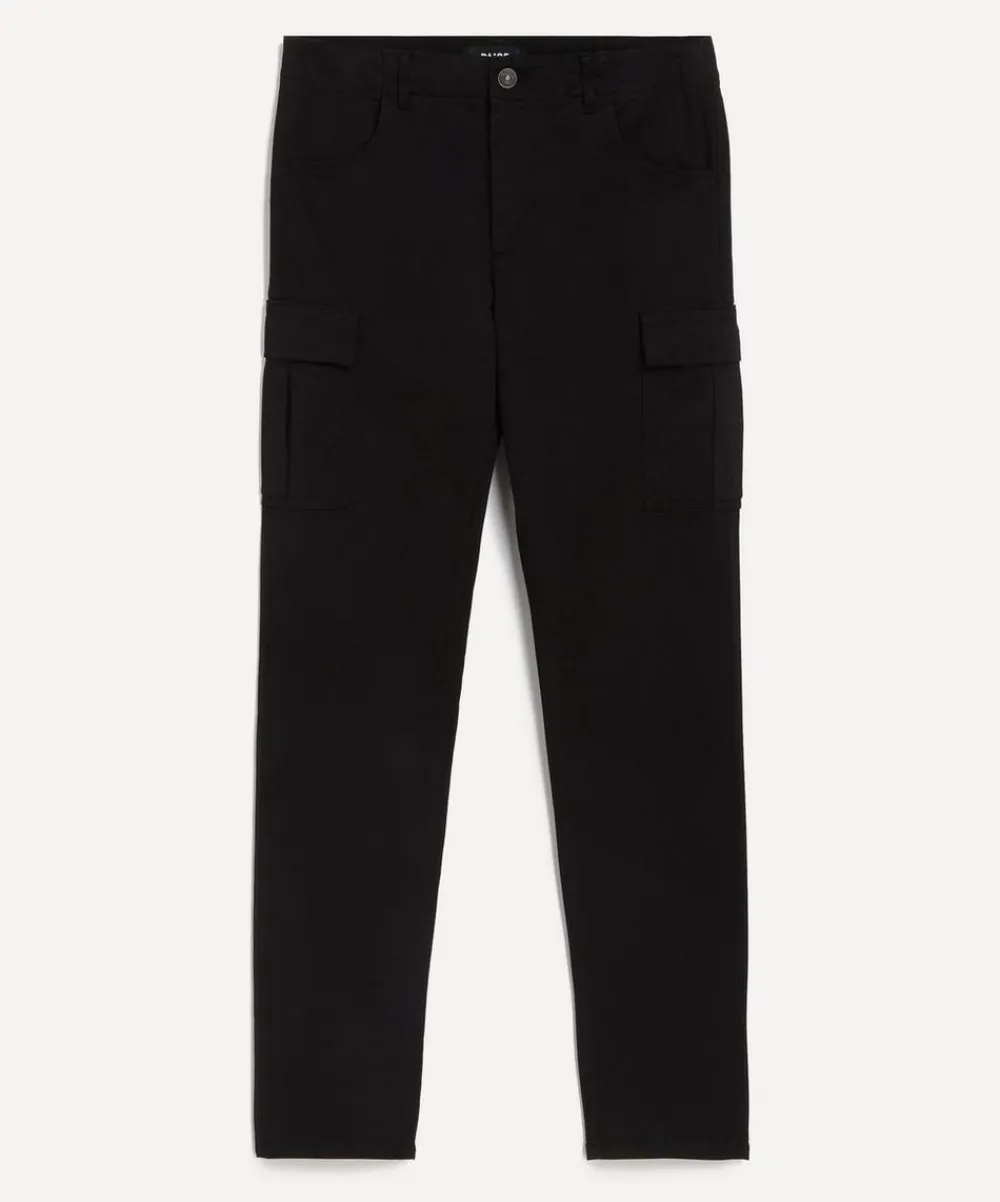 Paige Trousers^Ronin Cargo Trousers