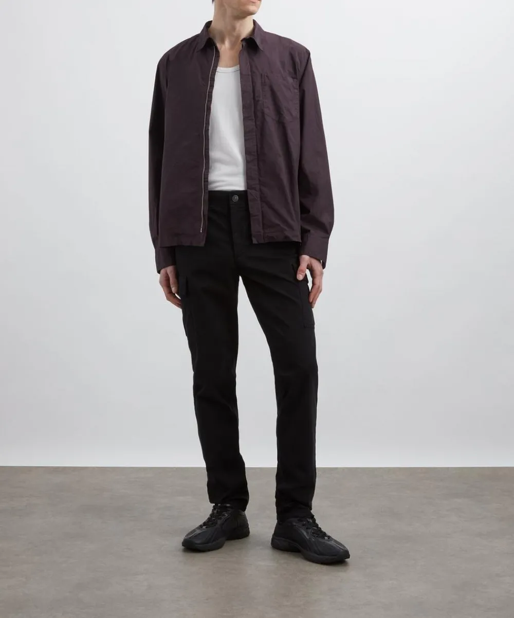 Paige Trousers^Ronin Cargo Trousers