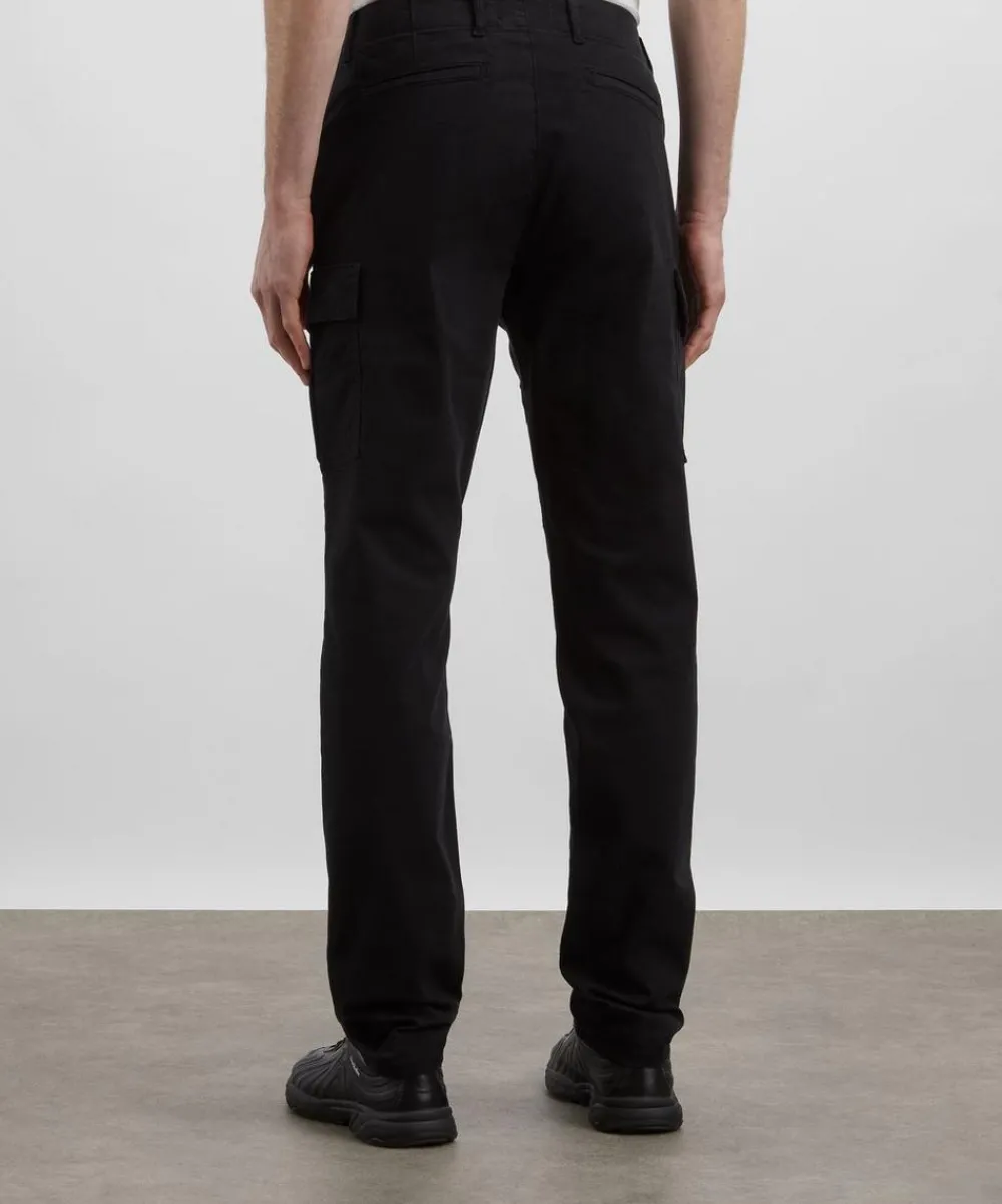 Paige Trousers^Ronin Cargo Trousers