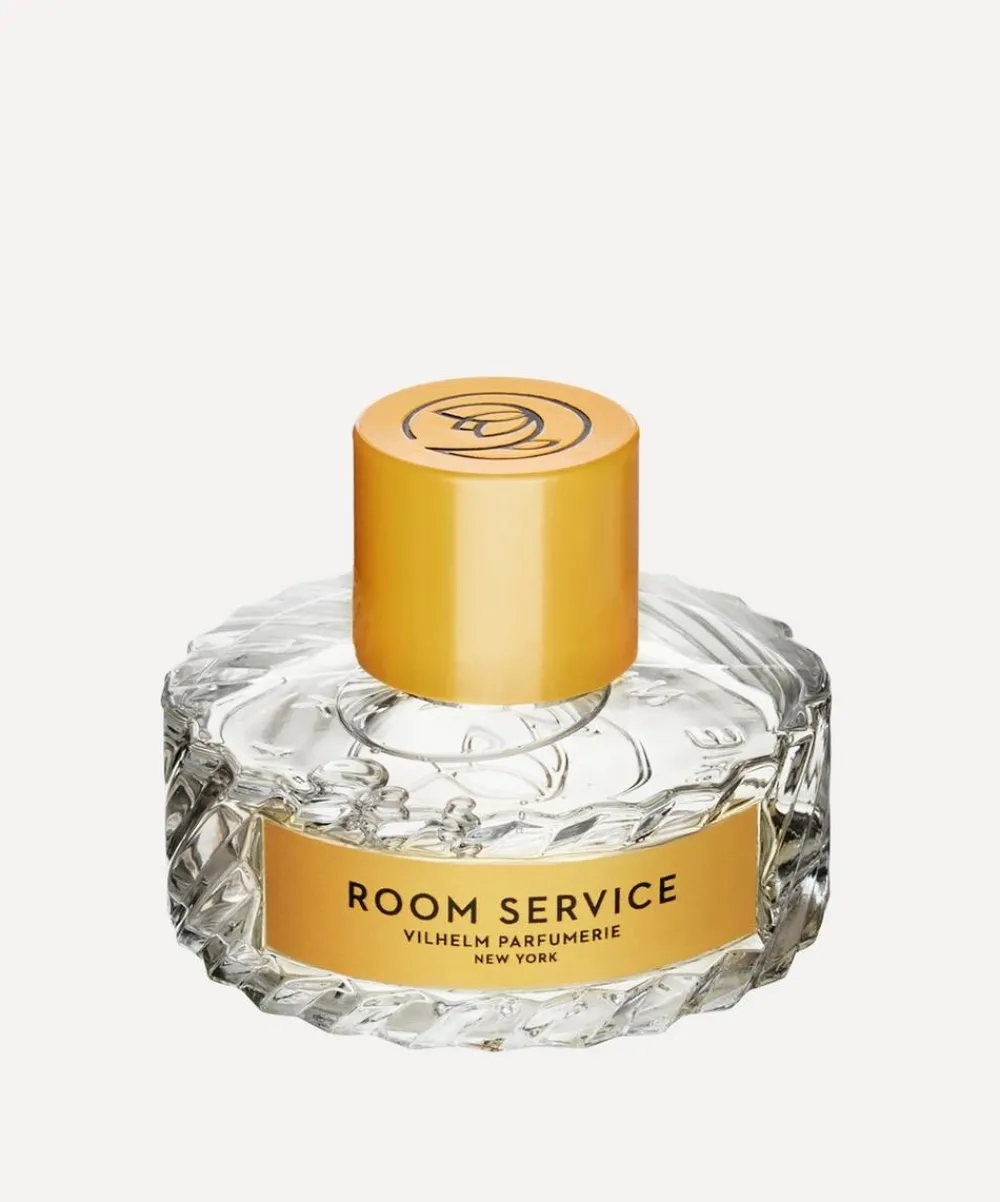Vilhelm Parfumerie Mens Perfume|Womens Perfume^Room Service Eau de Parfum 50ml