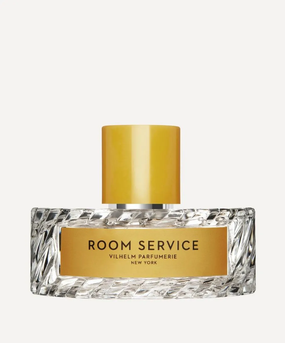 Vilhelm Parfumerie Womens Perfume^Room Service Eau de Parfum 100ml