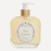 Officina Profumo-Farmaceutica di Santa Maria Novella Bathroom|Bath & Body Wash^Rosa Gardenia Liquid Soap 250ml