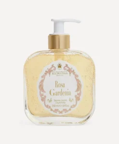 Officina Profumo-Farmaceutica di Santa Maria Novella Bathroom|Bath & Body Wash^Rosa Gardenia Liquid Soap 250ml