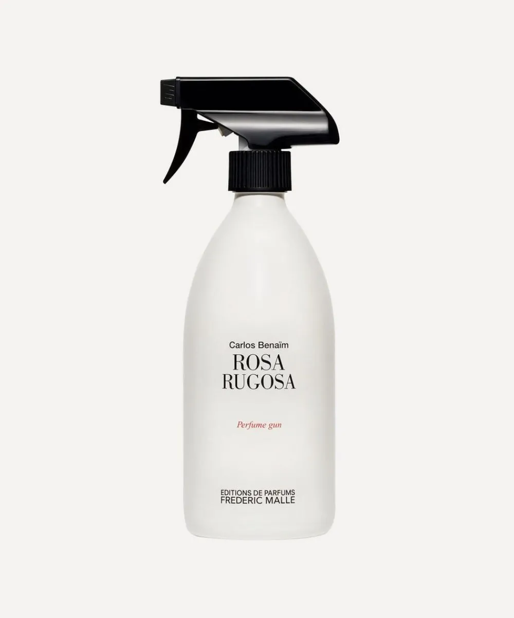 Editions de Parfums Frédéric Malle Candles & Candle Holders^Rosa Rugosa Perfume Gun 450ml