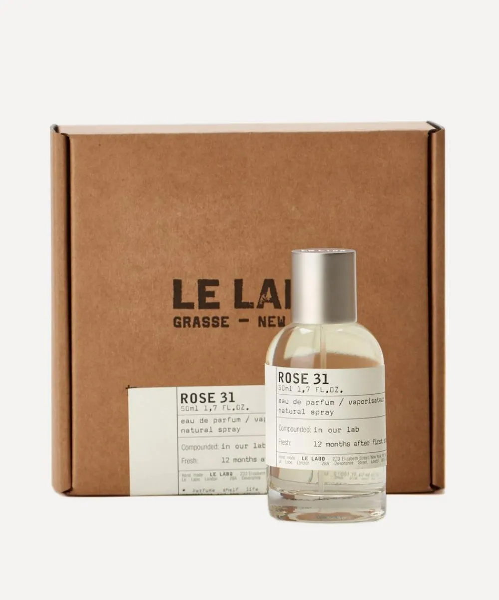 Le Labo Womens Perfume^Rose 31 Eau de Parfum 50ml