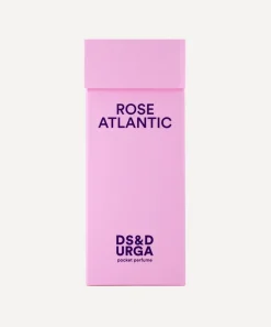 D.S. & Durga Womens Perfume^Rose Atlantic Eau de Parfum 10ml