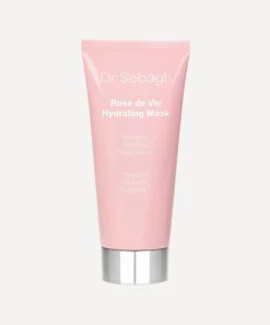 Dr Sebagh Masks & Exfoliators^Rose de Vie Hydrating Mask 100ml