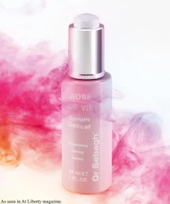 Dr Sebagh Facial Serums & Oils^Rose de Vie Serum