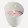 Vyrao Candles & Candle Holders^Rose Marie Scented Candle 170g