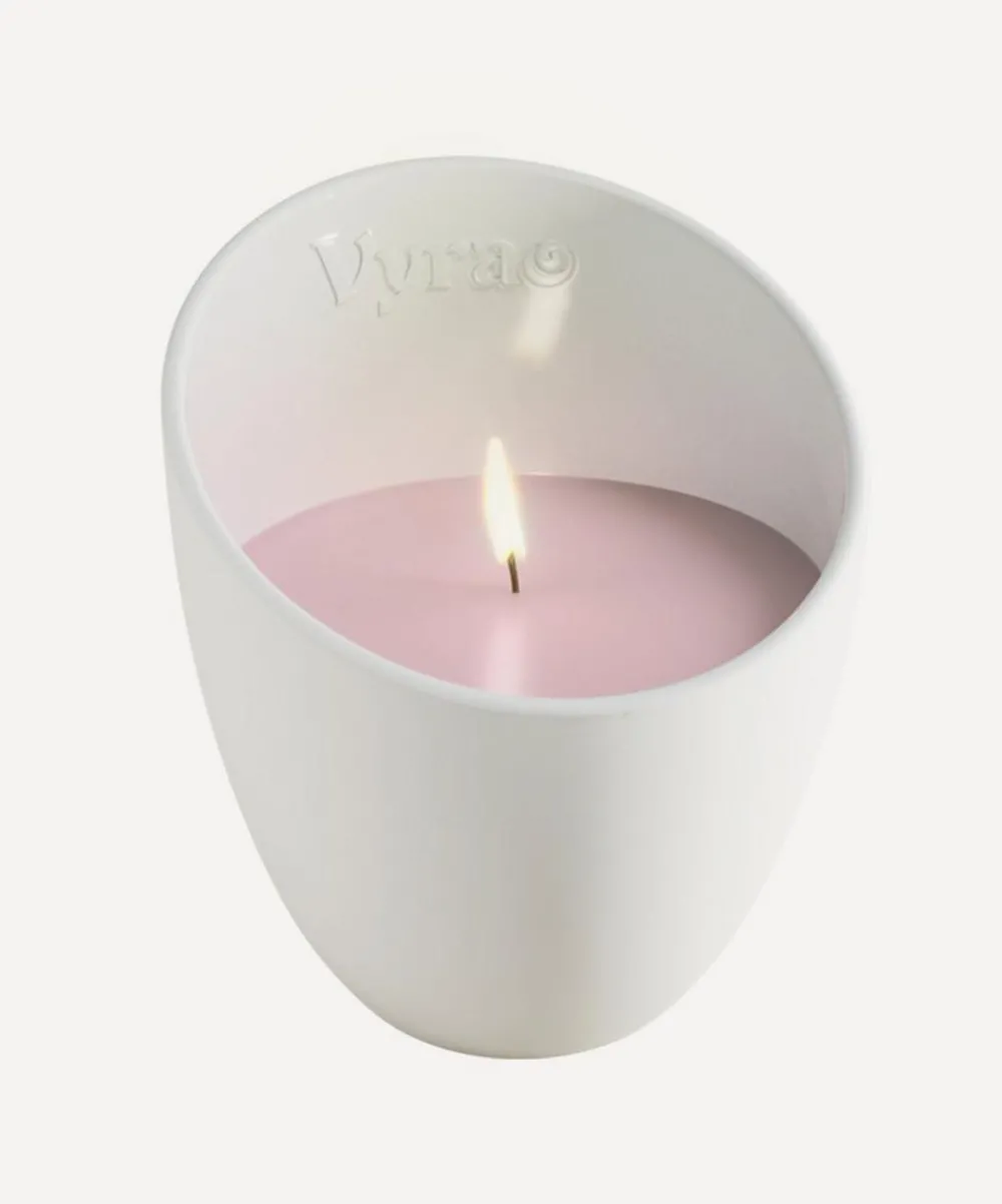 Vyrao Candles & Candle Holders^Rose Marie Scented Candle 170g