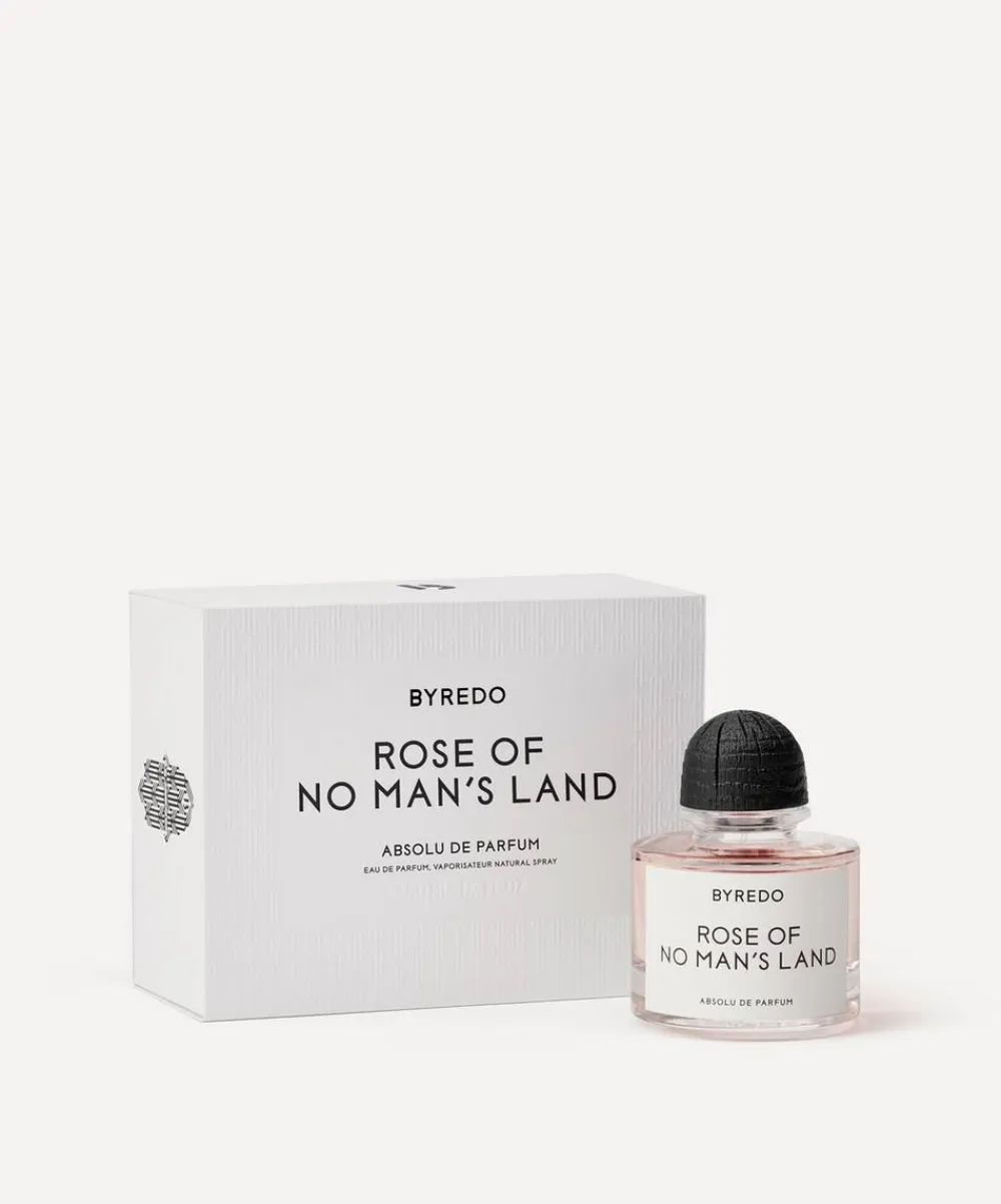Byredo Womens Perfume^Rose of No Man's Land Absolu de Parfum 50ml