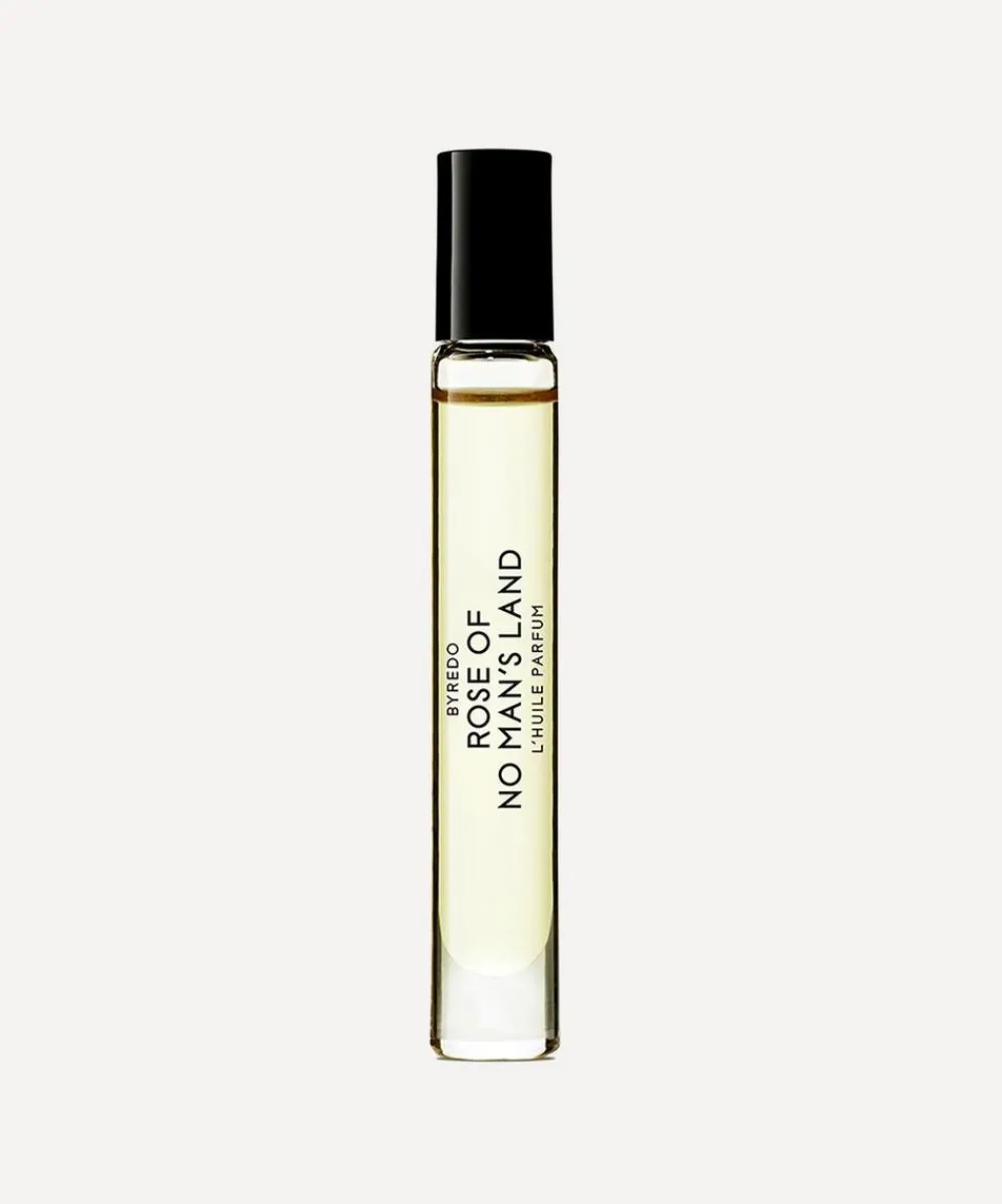 Byredo Womens Perfume^Rose of No Man's Land Roll-On Perfume Oil 7.5ml