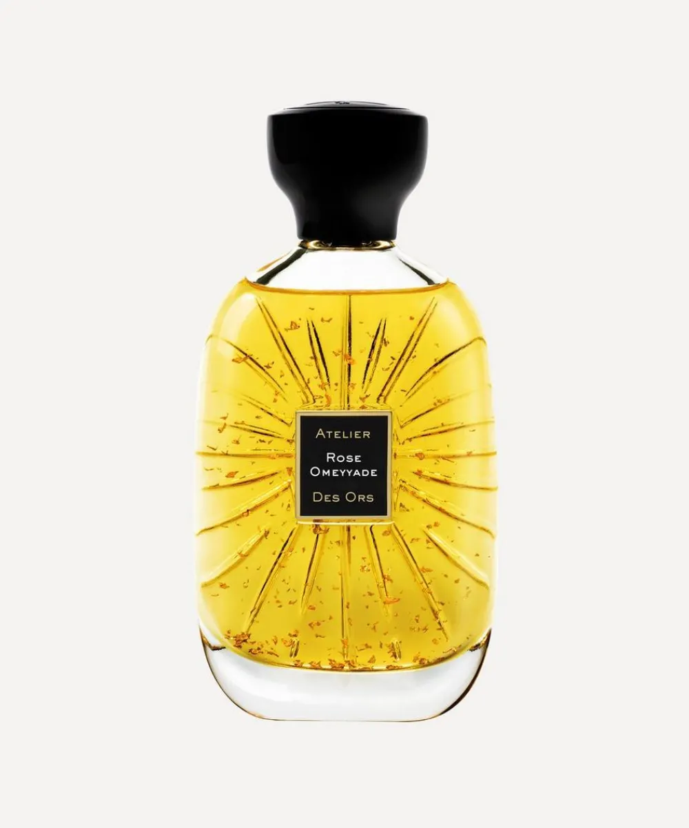 Atelier Des Ors Womens Perfume^Rose Omeyyade Eau de Parfum 100ml