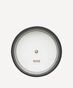 Perfumer H Candles & Candle Holders^Rose Scented Candle 175g