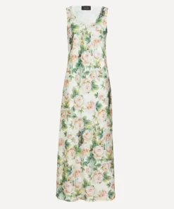 Simone Rocha Dresses^Rose Scoop Neck Camisole Dress
