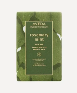 Aveda Bath & Body Wash^Rosemary Mint Bath Bar 200g