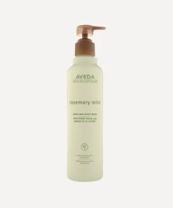 Aveda Hands & Feet|Bath & Body Wash^Rosemary Mint Hand and Body Wash 250ml