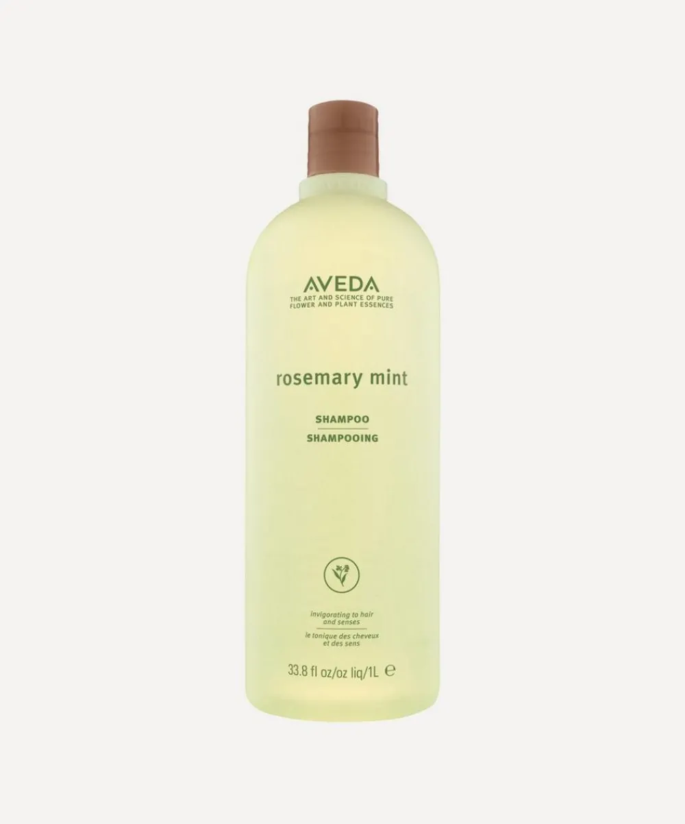 Aveda Shampoo^Rosemary Mint Purifying Shampoo 1000ml