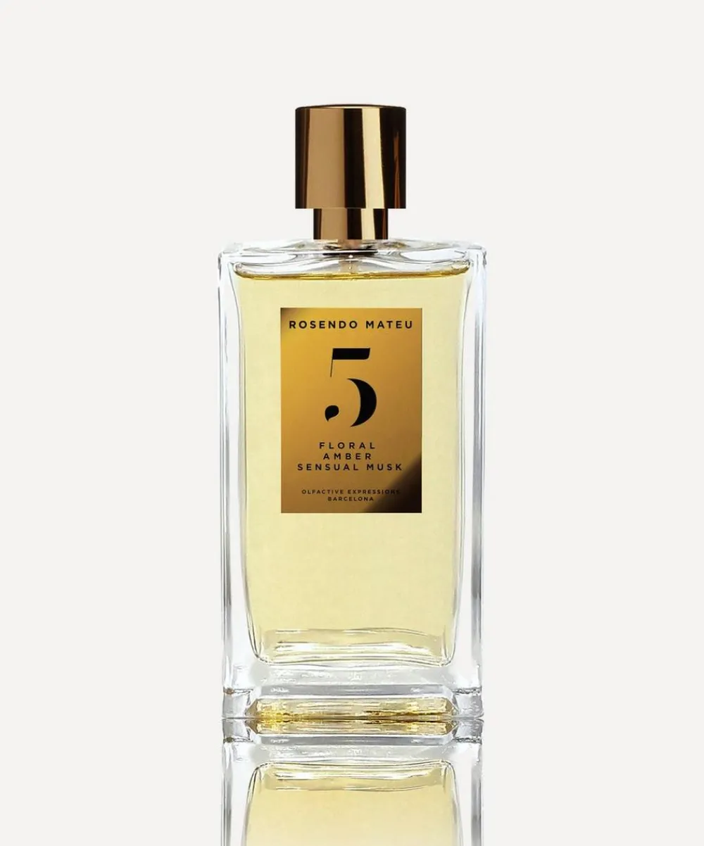 Rosendo Mateu Womens Perfume^5 Eau de Parfum 100ml