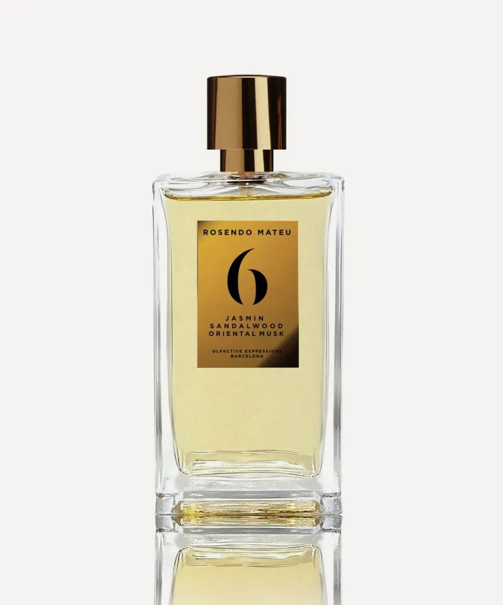 Rosendo Mateu Womens Perfume^6 Eau de Parfum 100ml