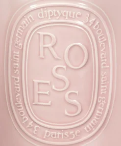 Diptyque Candles & Candle Holders^Roses Five Wick Candle 1500g