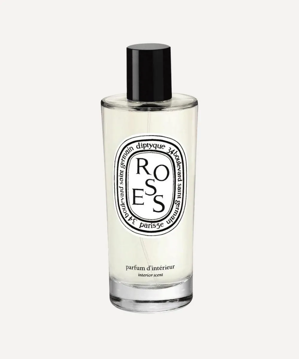 Diptyque Candles & Candle Holders^Roses Room Spray 150ml