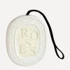 Diptyque Candles & Candle Holders^Roses Scented Oval
