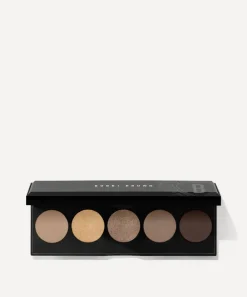 Bobbi Brown Eyes^Rosey Nudes Eye Shadow Palette