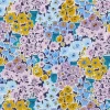 Liberty Fabrics Cotton For Quilting^Rossellie Blooms Lasenby Quilting Cotton
