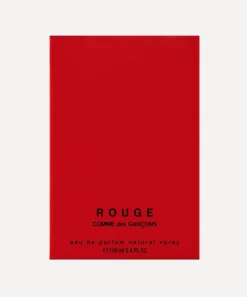 Comme Des Garçons Womens Perfume^Rouge Eau de Parfum 100ml