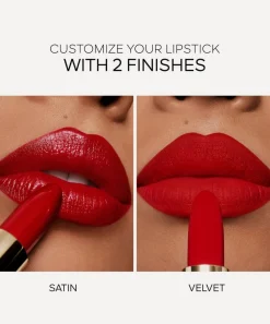 Guerlain Lips^Rouge G Satin Lipstick Refill 3.5g