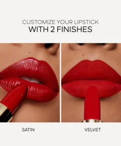 Guerlain Lips^Rouge G Velvet Lipstick Refill 3.5g