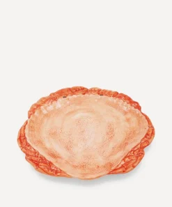 VBC Tableware^Round Crab Plate