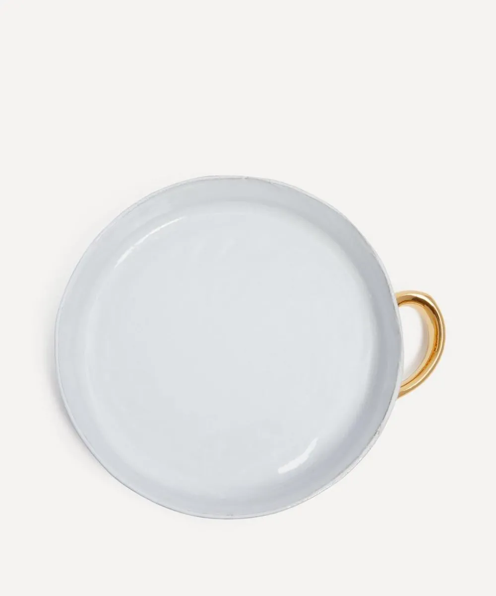 Astier de Villatte Tableware|Kitchen^Round Sacai Bowl