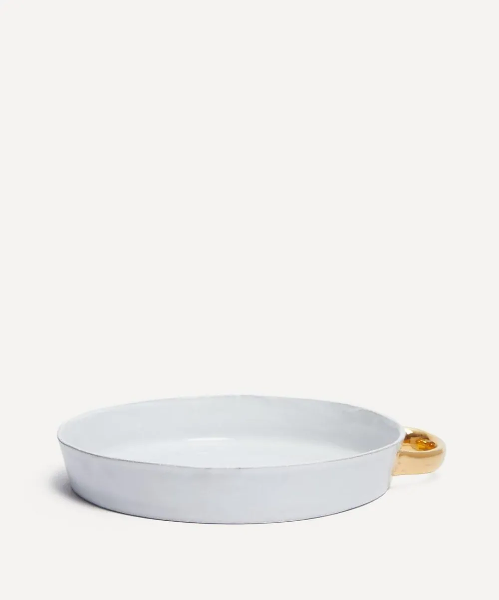 Astier de Villatte Tableware|Kitchen^Round Sacai Bowl