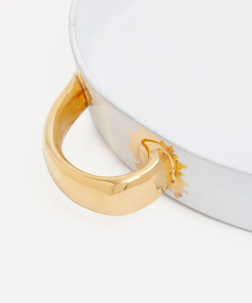 Astier de Villatte Tableware|Kitchen^Round Sacai Bowl