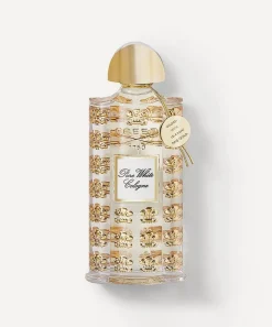 Creed Mens Perfume|Womens Perfume^Royal Exclusives Pure White Cologne Eau de Parfum 75ml