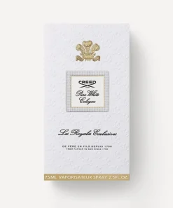 Creed Mens Perfume|Womens Perfume^Royal Exclusives Pure White Cologne Eau de Parfum 75ml