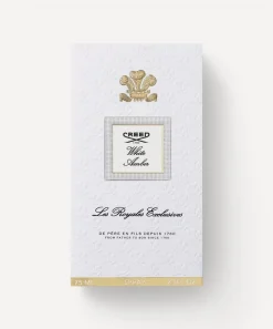 Creed Womens Perfume^Royal Exclusives White Amber Eau de Parfum 75ml