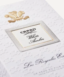 Creed Womens Perfume^Royal Exclusives White Amber Eau de Parfum 75ml