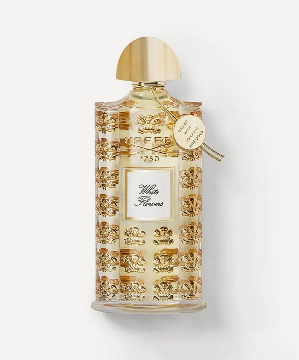 Creed Womens Perfume^Royal Exclusives White Flowers Eau de Parfum 75ml