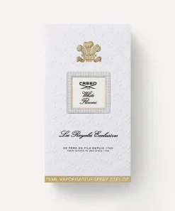 Creed Womens Perfume^Royal Exclusives White Flowers Eau de Parfum 75ml