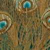 Liberty Fabrics Classic Silks|Crepe De Chine^Royal Hera Crepe de Chine