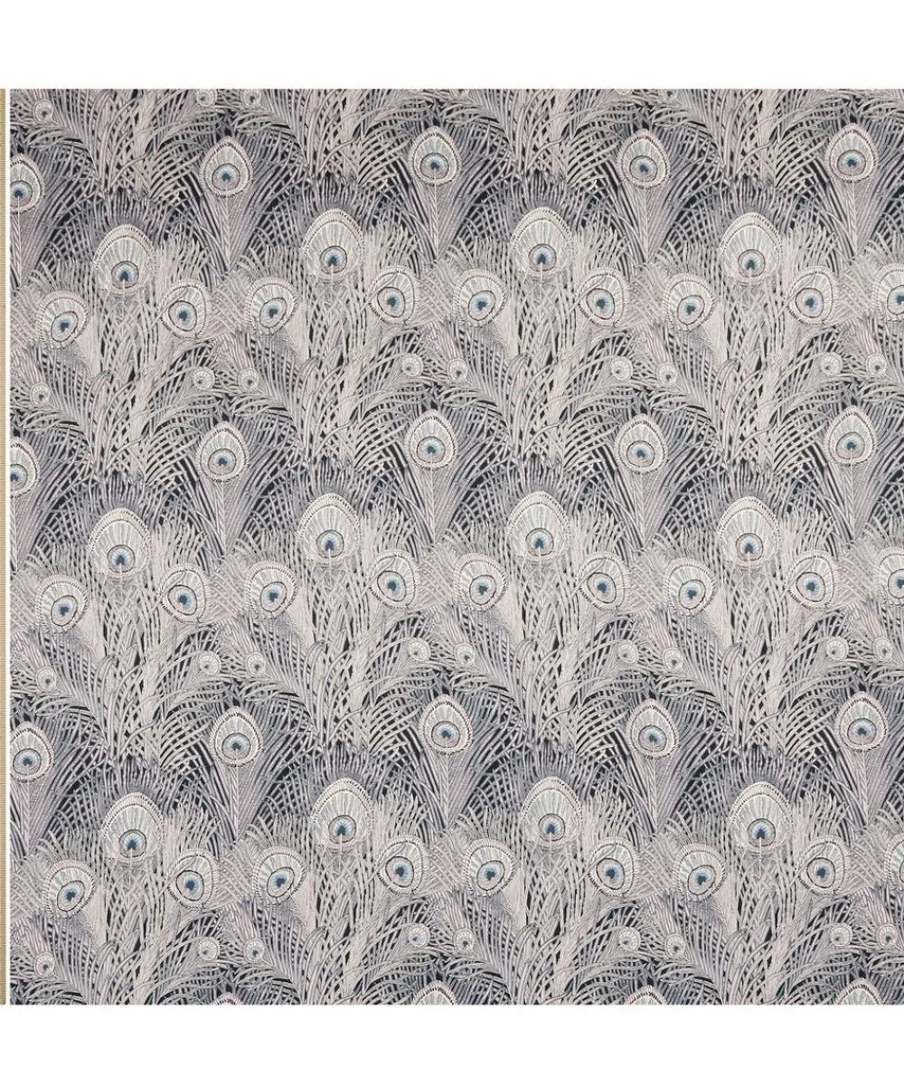 Liberty Fabrics Silk Satin|Classic Tana Lawn^Royal Hera Silk Satin