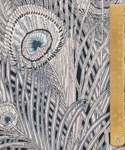 Liberty Fabrics Silk Satin|Classic Tana Lawn^Royal Hera Silk Satin